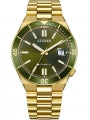 CITIZEN NJ0232-53X Analoguhr Armbanduhr 40 mm ansicht-6