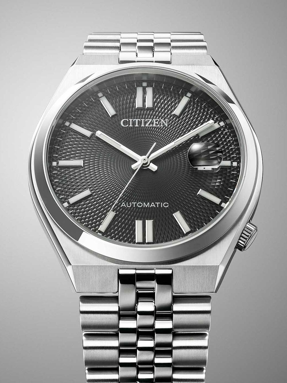 CITIZEN NK0020-55E Armbanduhr ansicht-4