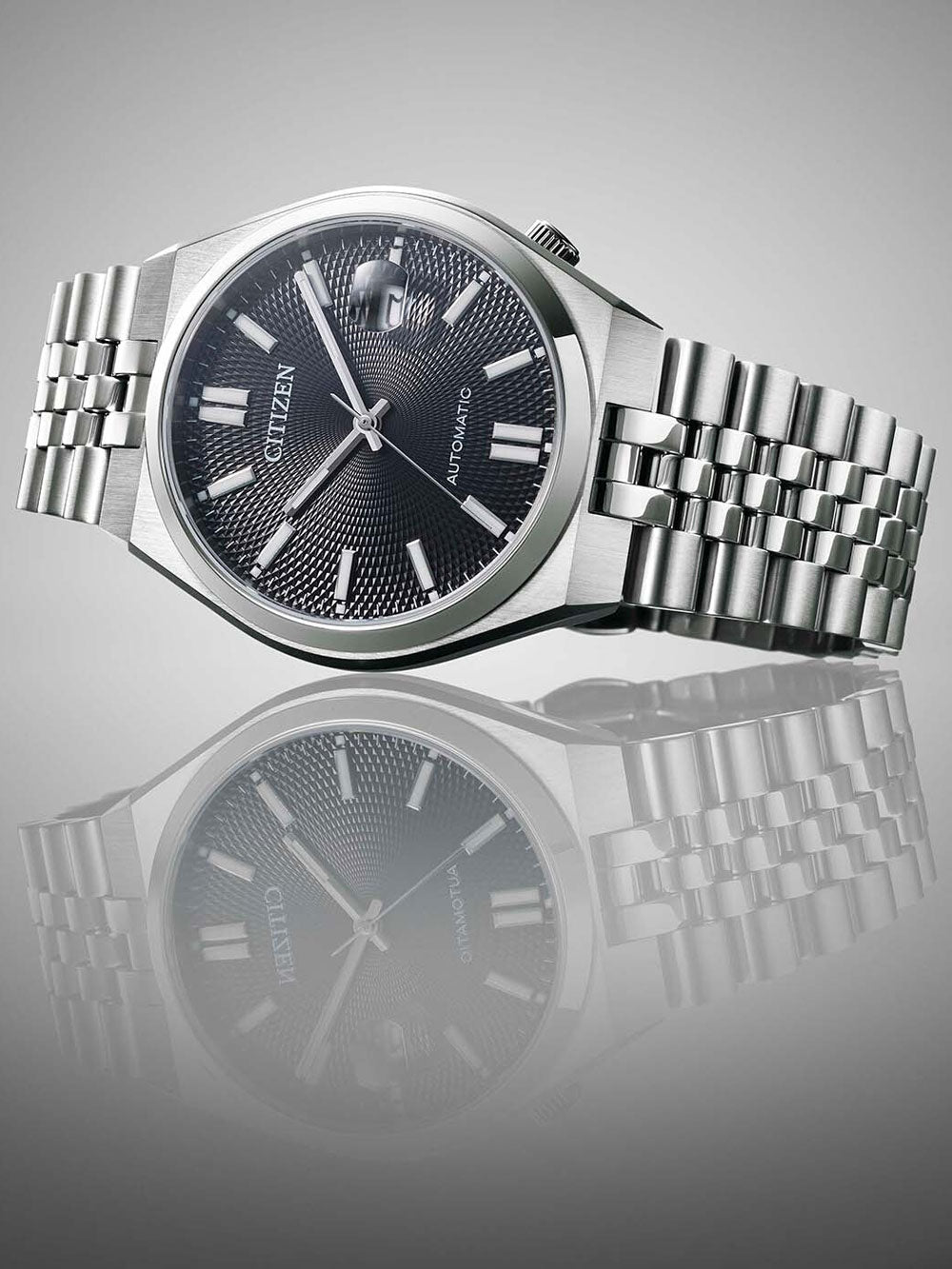 CITIZEN NK0020-55E Armbanduhr ansicht-5