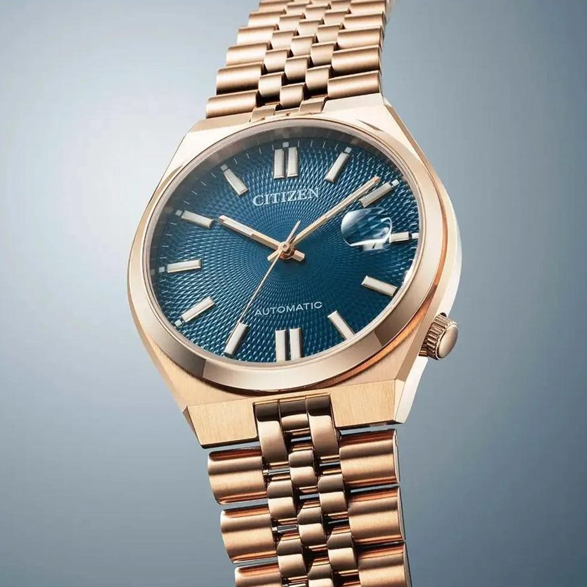 CITIZEN NK0023-57L Armbanduhr ansicht-5