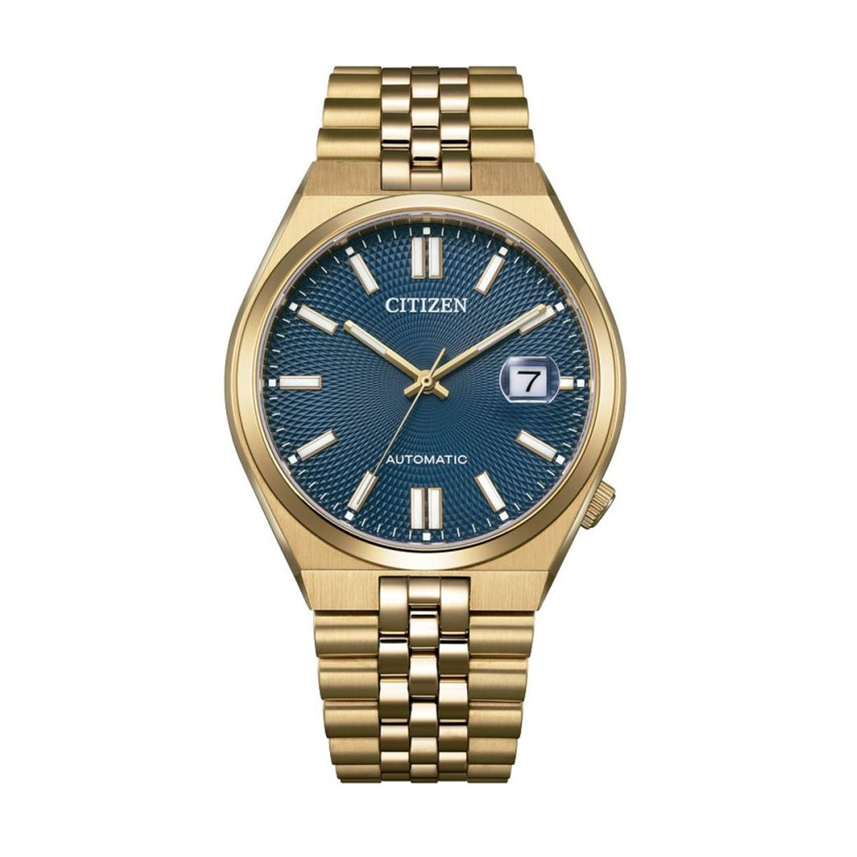 CITIZEN NK0023-57L Armbanduhr