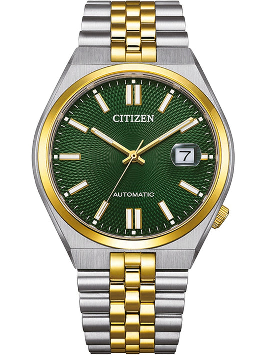 CITIZEN NK0024-54X Armbanduhr