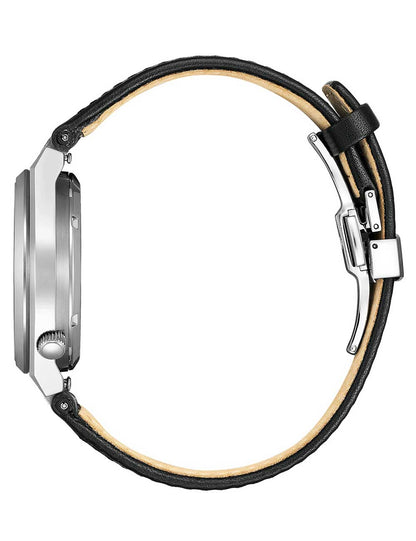 CITIZEN NK5010-01H Analoguhr Armbanduhr 40 mm