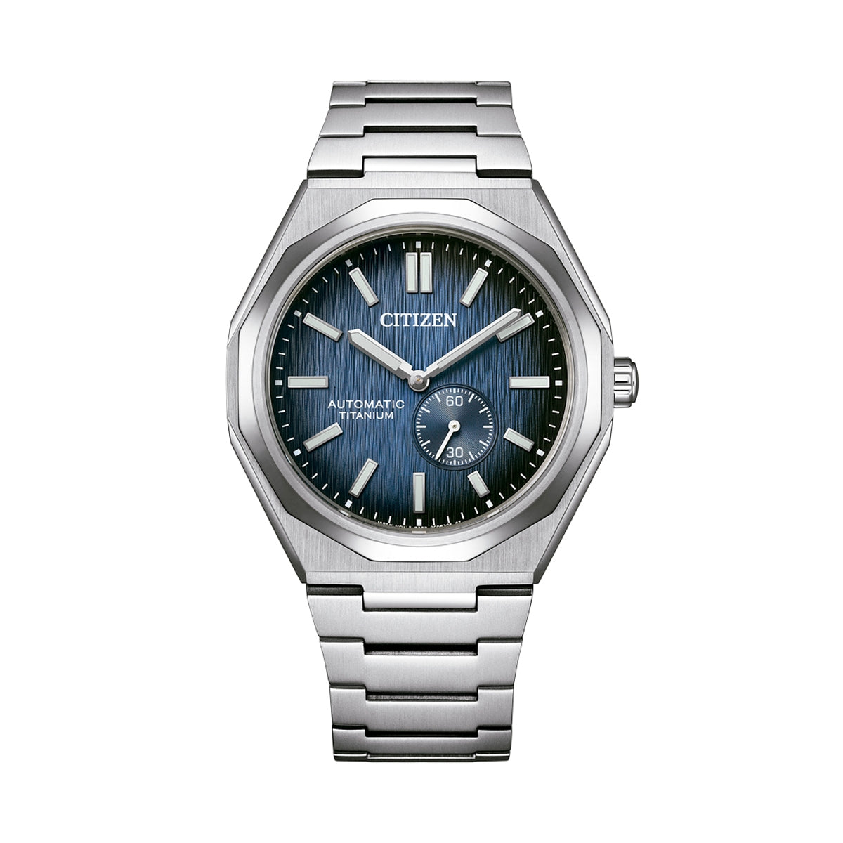 CITIZEN NK5020-58M Armbanduhr