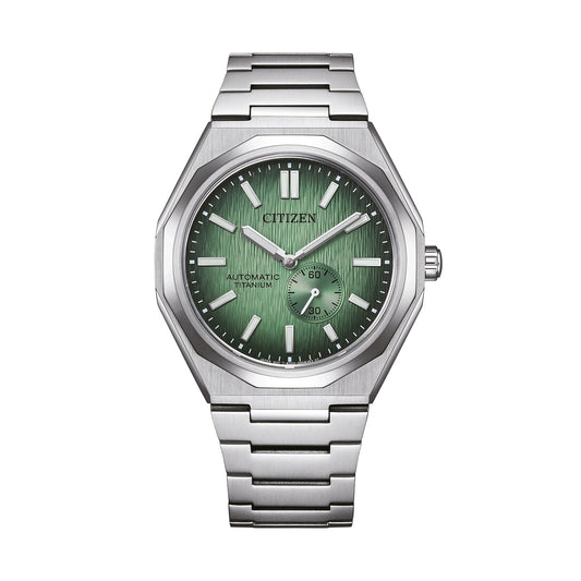 CITIZEN NK5020-58X Armbanduhr