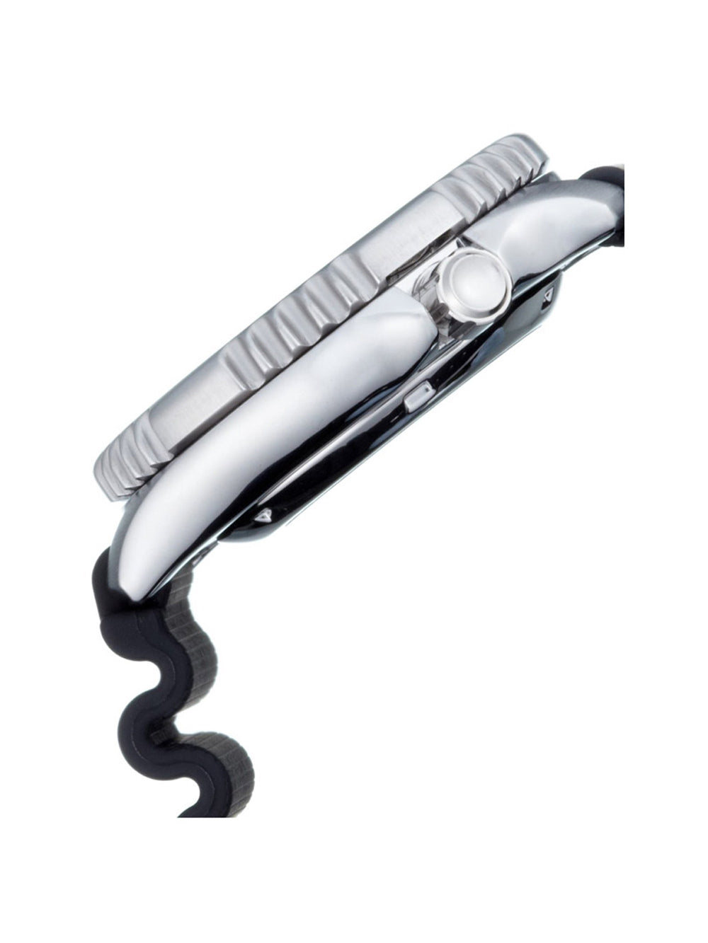 CITIZEN NY0040-09EC Analoguhr Armbanduhr 39 mm ansicht-5