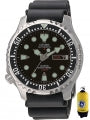 CITIZEN NY0040-09EC Analoguhr Armbanduhr 39 mm ansicht-6
