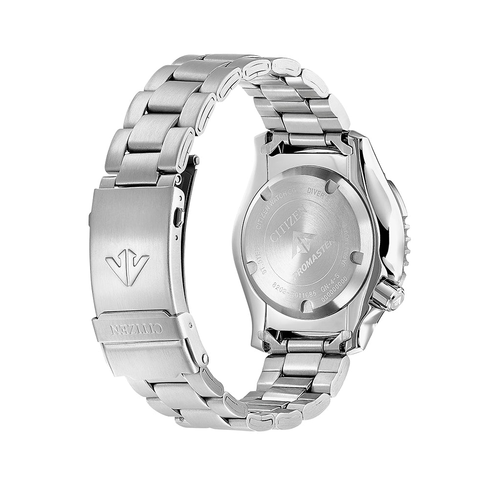 CITIZEN NY0085-86EC Analoguhr Armbanduhr ansicht-3