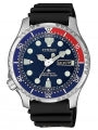 CITIZEN NY0086-16LC Analoguhr Armbanduhr ansicht-6