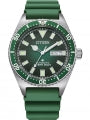 CITIZEN NY0121-09XC Analoguhr Armbanduhr 40 mm ansicht-6
