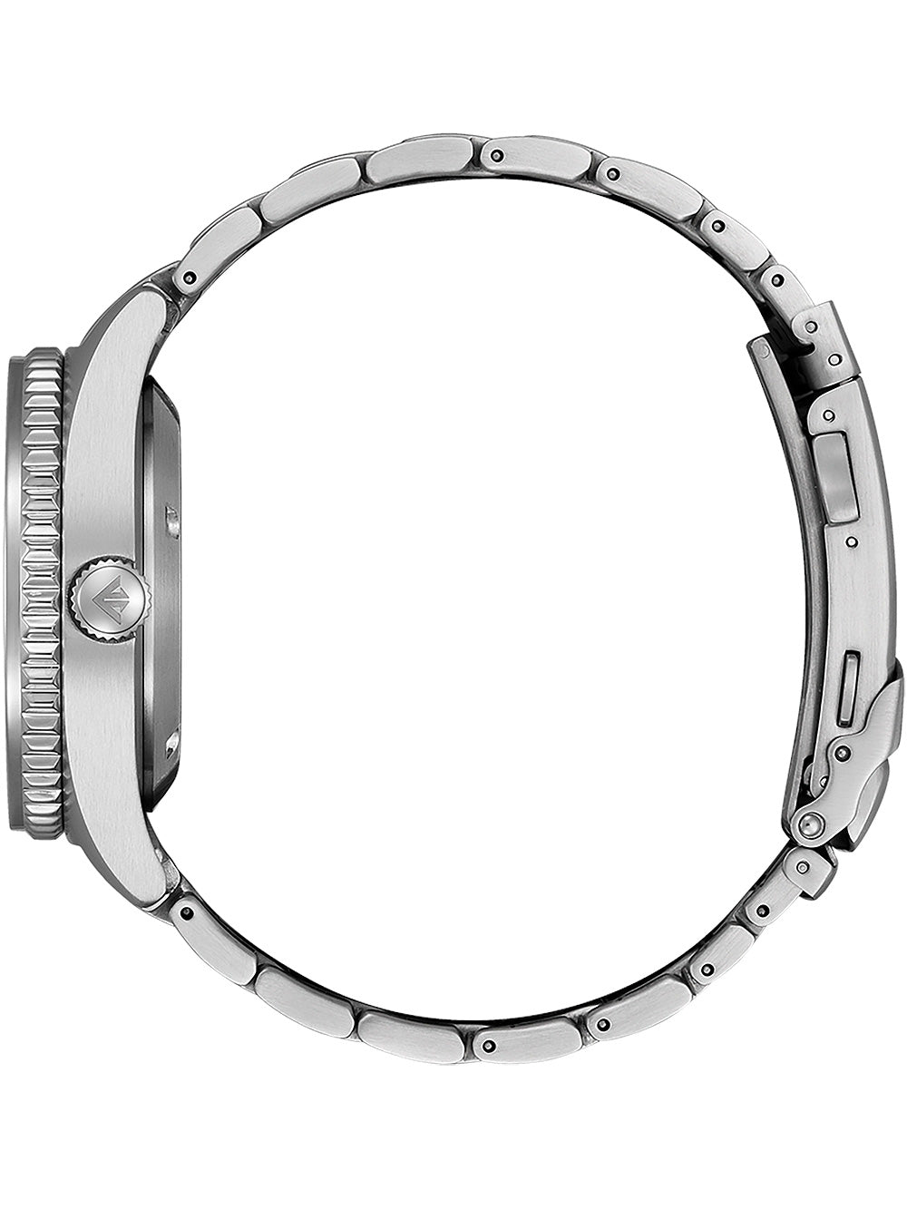 CITIZEN NY0129-58LC Analoguhr Armbanduhr ansicht-2
