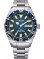 CITIZEN NY0129-58LC Analoguhr Armbanduhr ansicht-6