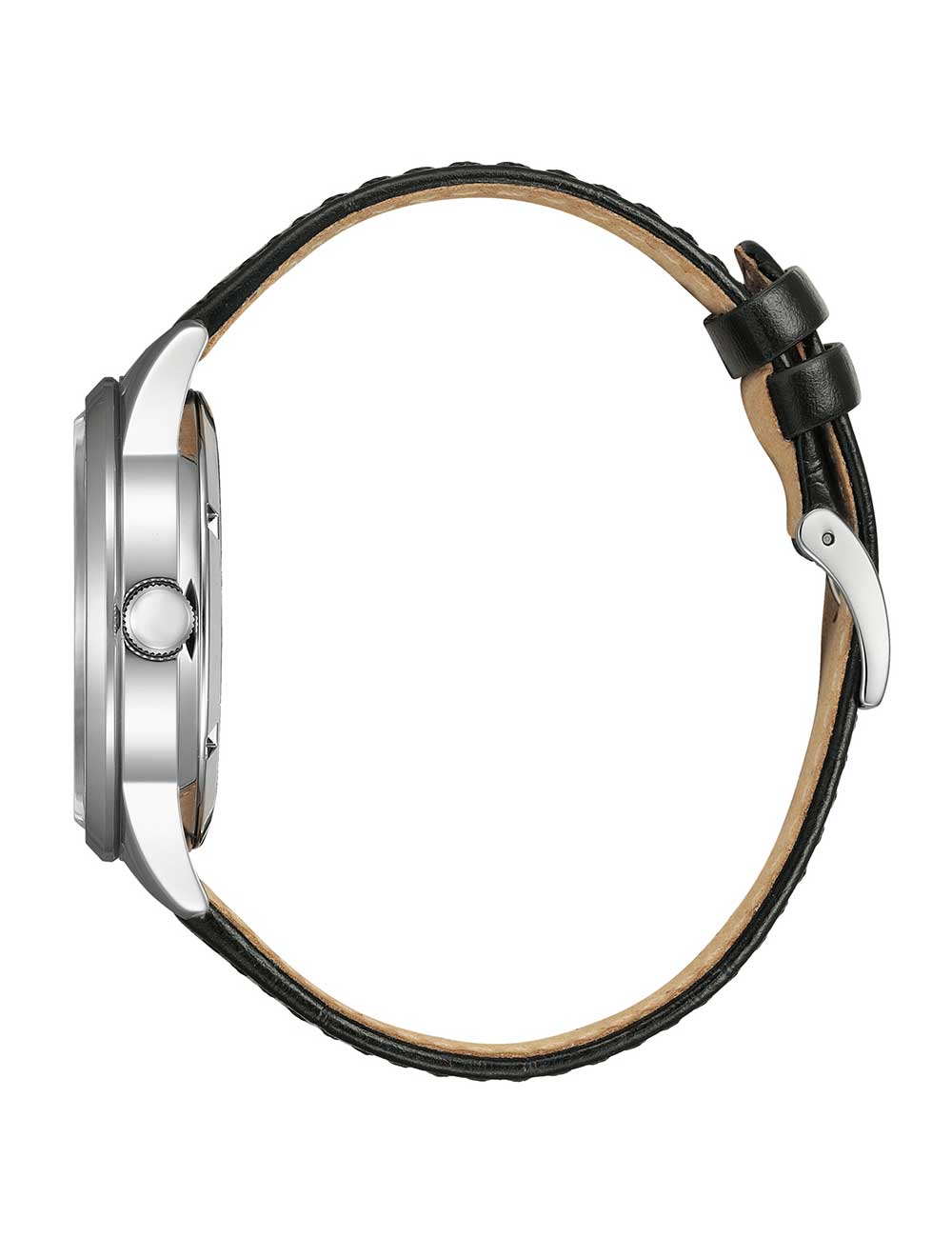 CITIZEN NY4058-01EC Analoguhr Armbanduhr ansicht-2