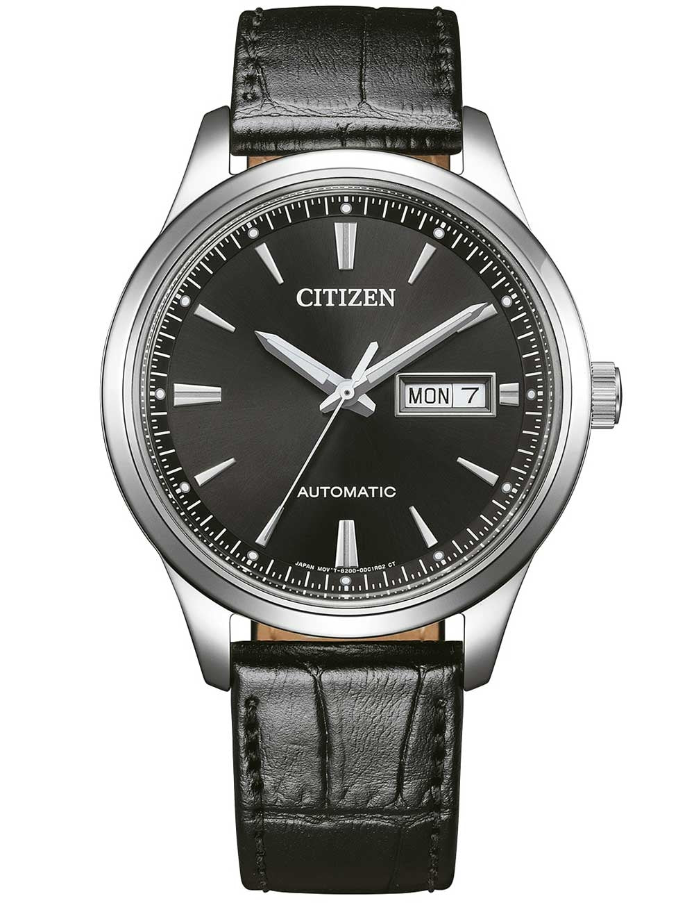 CITIZEN NY4058-01EC Analoguhr Armbanduhr