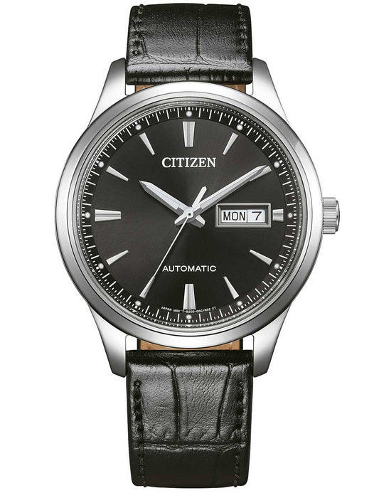 CITIZEN NY4058-01EC Analoguhr Armbanduhr