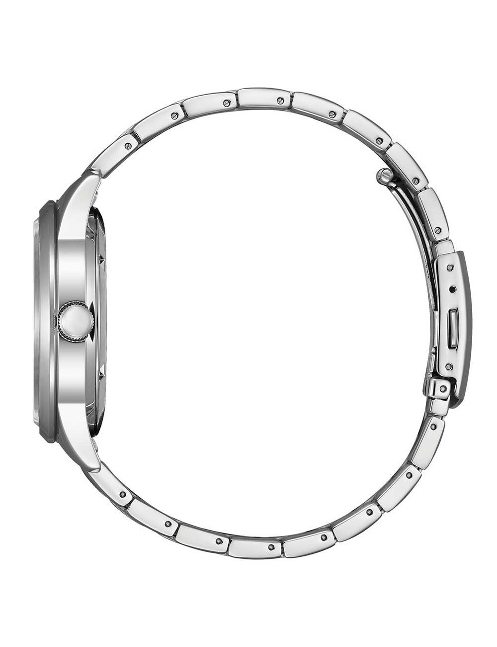CITIZEN NY4058-79XC Analoguhr Armbanduhr ansicht-2