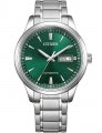CITIZEN NY4058-79XC Analoguhr Armbanduhr ansicht-5