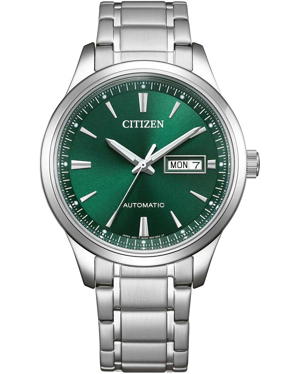 CITIZEN NY4058-79XC Analoguhr Armbanduhr
