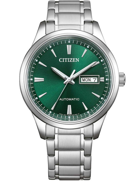 CITIZEN NY4058-79XC Analoguhr Armbanduhr