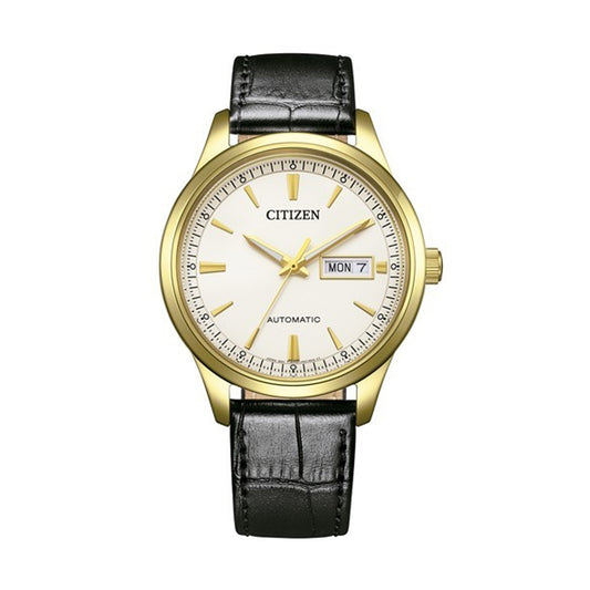 CITIZEN NY4059-09A Armbanduhr