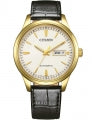 CITIZEN NY4059-09AC Analoguhr Armbanduhr ansicht-5