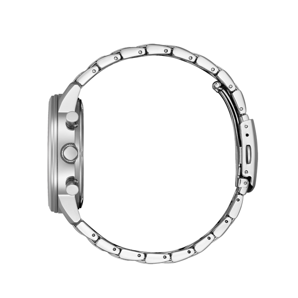 CITIZEN OF COLLECTION AVIATOR CRONO CA4720-52X Armbanduhr ansicht-2