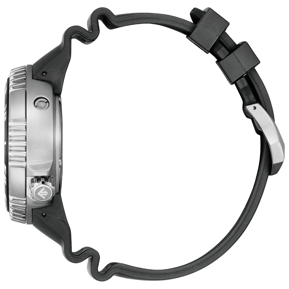 CITIZEN PROMASTER DIVER 300 BN1024-01E Armbanduhr ansicht-3