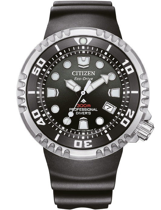 CITIZEN PROMASTER DIVER 300 BN1024-01E Armbanduhr