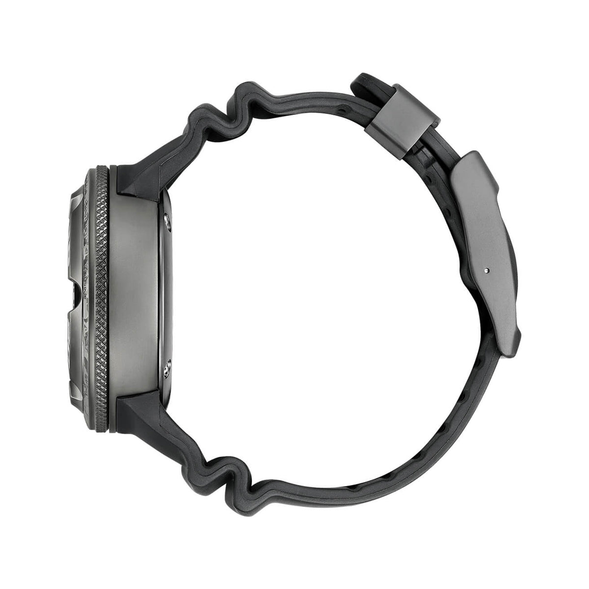 CITIZEN PROMASTER Divers Godzilla Limited Edition BJ8059-03Z Data - Divers Bezel - Armbanduhr 48 mm Schwarz ansicht-2