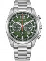 CITIZEN RACING CRONO CA4640-50X Analoguhr Armbanduhr ansicht-5