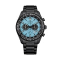 CITIZEN RESCUE CHRONO ECO-DRIVE CA4605-85L Chronograph Armbanduhr 43 mm ansicht-4