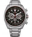 CITIZEN SPORT CHRONO CA4561-89E Chronograph Armbanduhr 45 mm ansicht-2