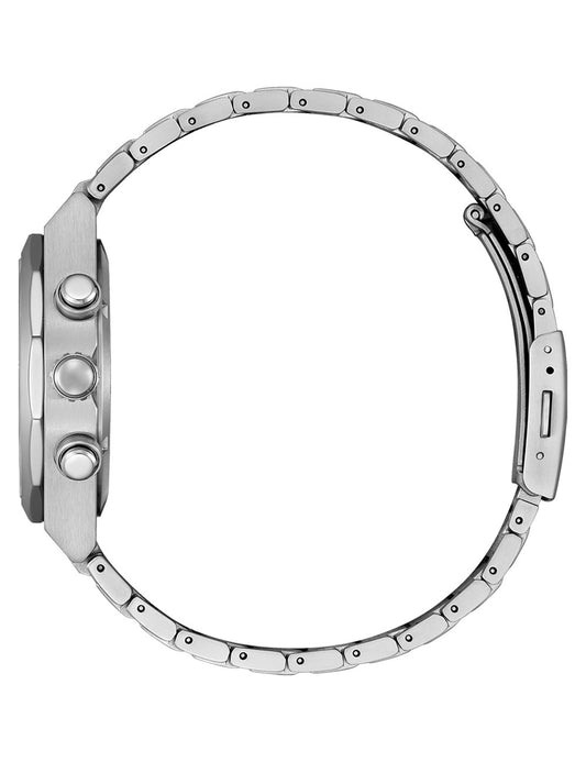 CITIZEN SUPER TITANIUM CA4690-51A Armbanduhr ansicht-2