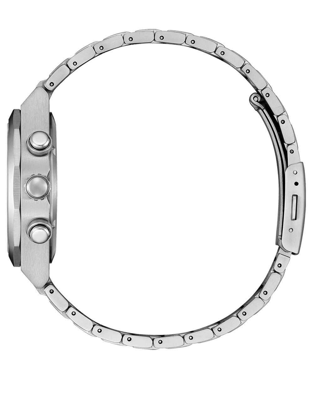 CITIZEN SUPER TITANIUM CA4691-59L Armbanduhr ansicht-2