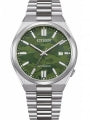 CITIZEN TSUYOSA Automatic - CAMO NJ0159-86X Date - Armbanduhr 40 mm ansicht-6