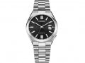 CITIZEN TSUYOSA - BLACK NJ0150-81E Date - Armbanduhr 40 mm Schwarz ansicht-6