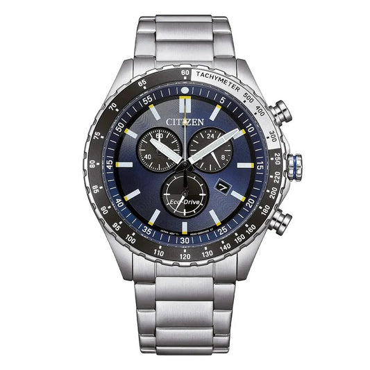 CITIZEN WATCHES AT2569-80L Armbanduhr