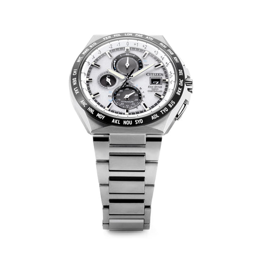 CITIZEN WATCHES AT8238-84A Armbanduhr ansicht-2