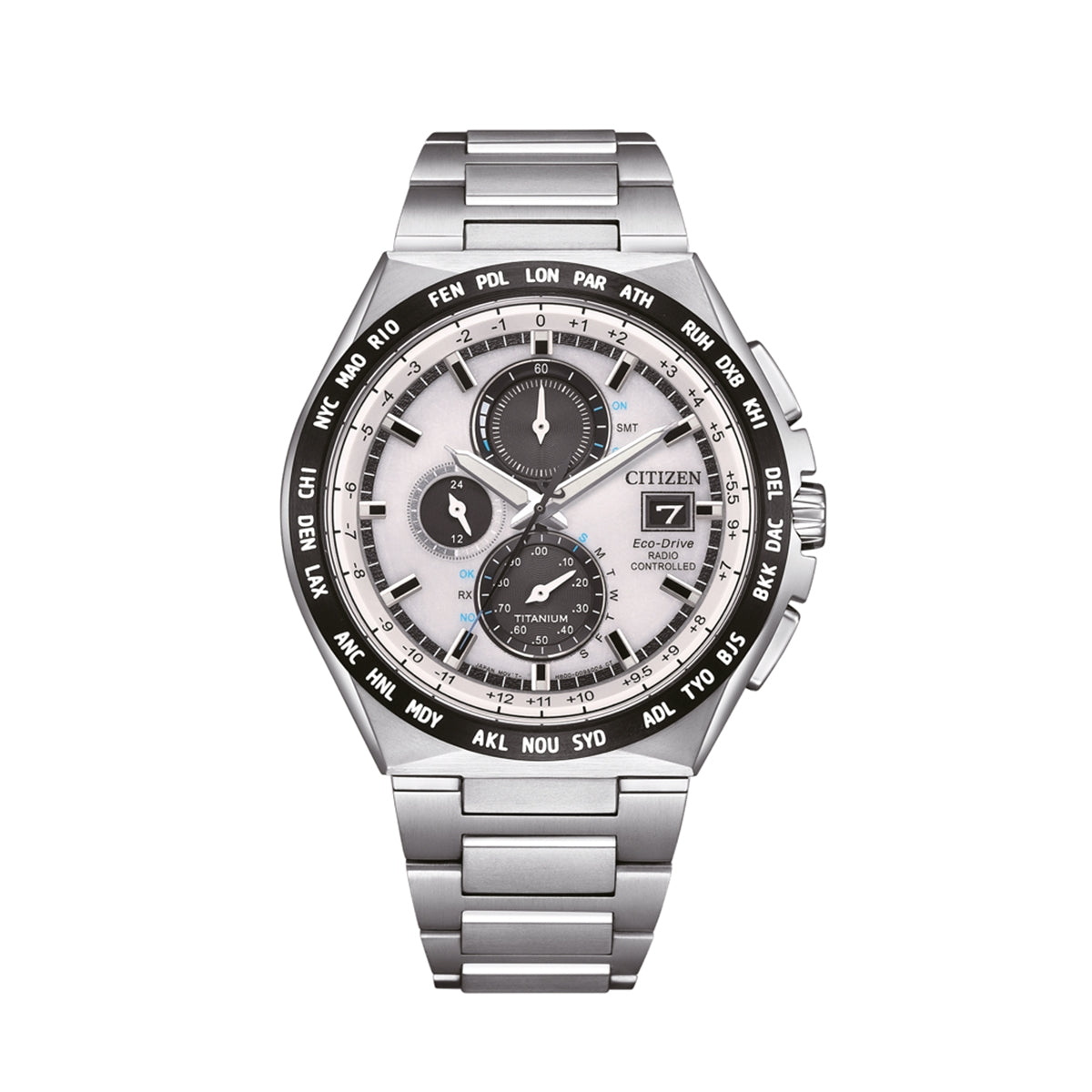 CITIZEN WATCHES AT8238-84A Armbanduhr