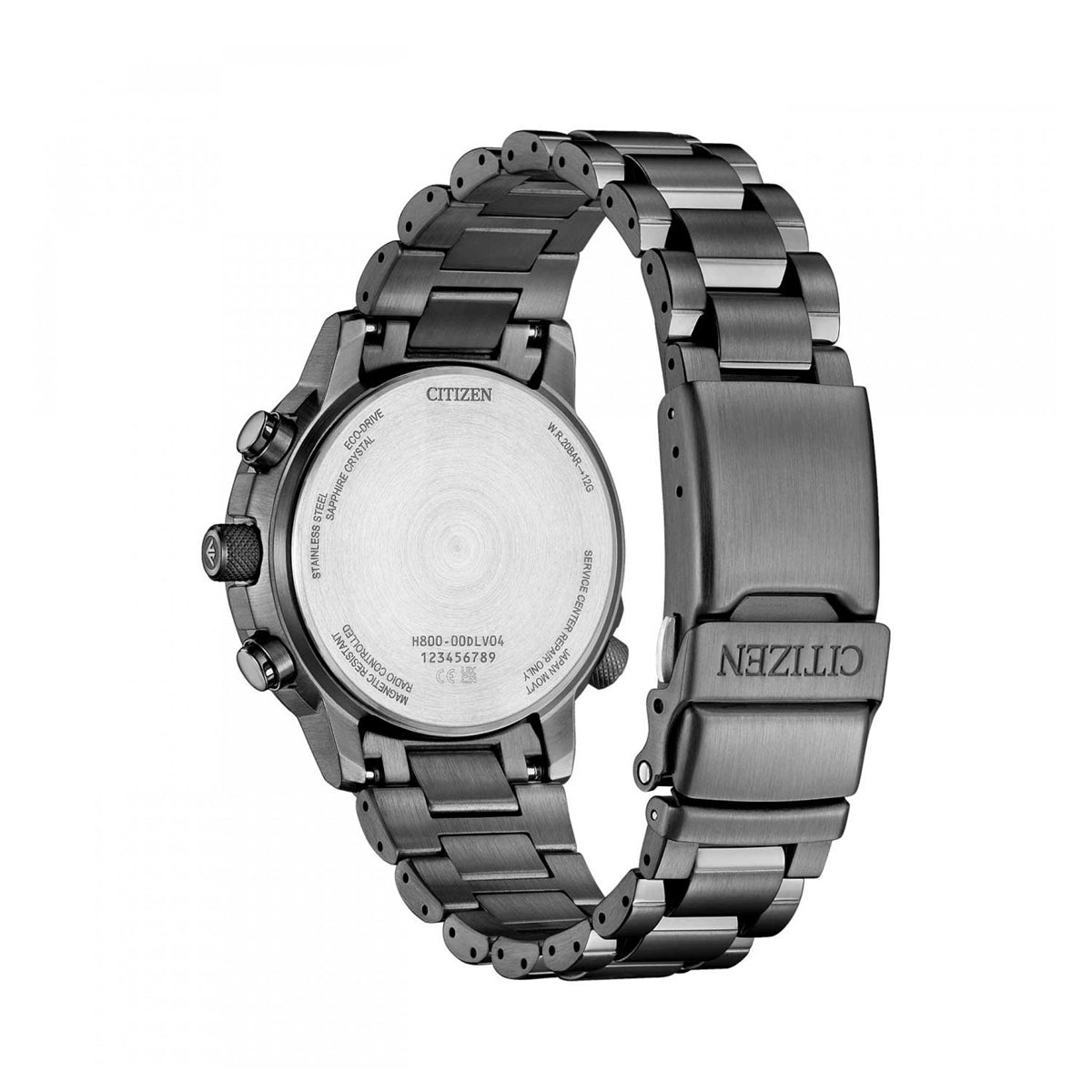 CITIZEN WATCHES AT8304-57A Armbanduhr ansicht-3