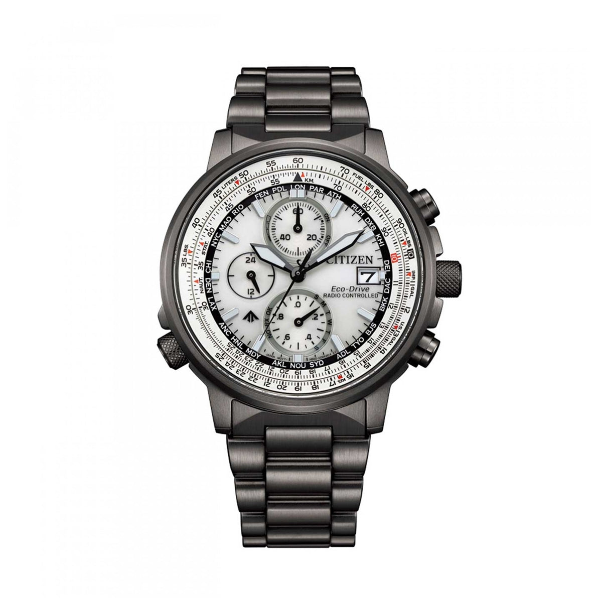 CITIZEN WATCHES AT8304-57A Armbanduhr