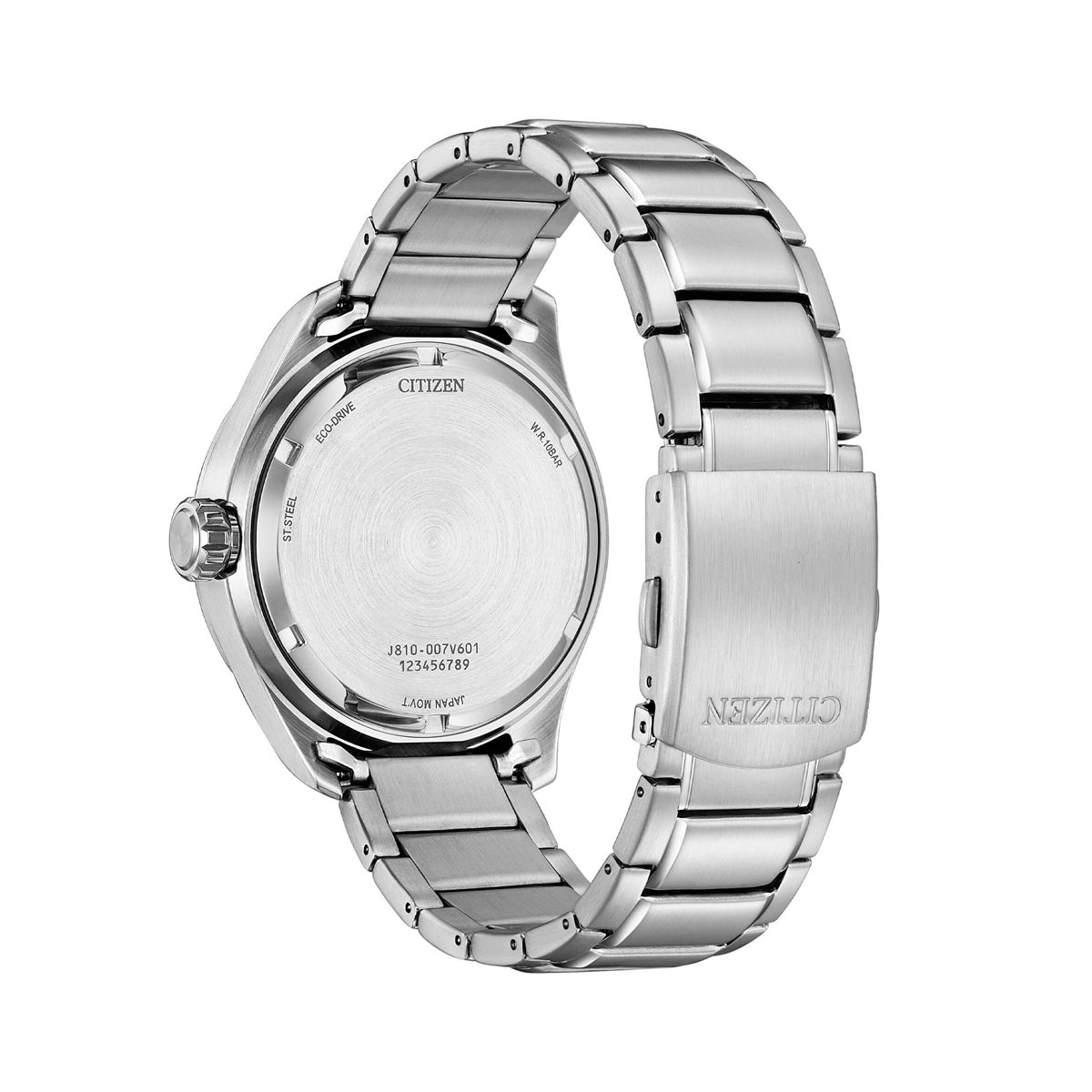 CITIZEN WATCHES AW1830-88X Armbanduhr ansicht-3