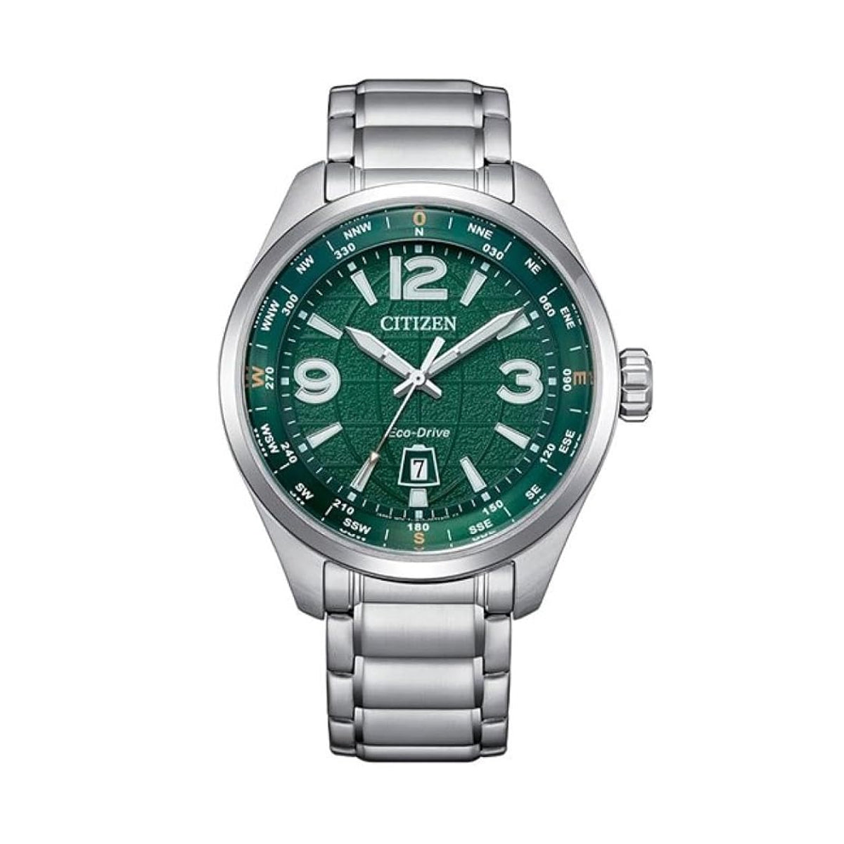 CITIZEN WATCHES AW1830-88X Armbanduhr