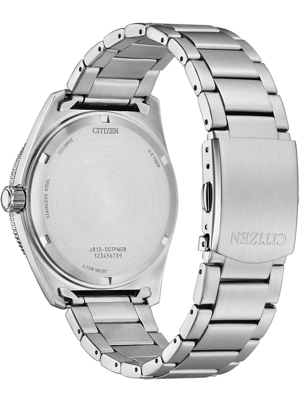 CITIZEN WATCHES AW1880-55X Armbanduhr ansicht-3