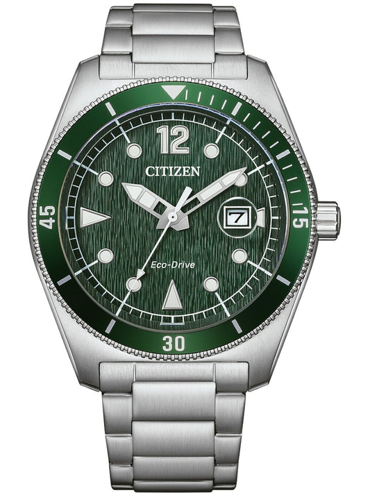CITIZEN WATCHES AW1880-55X Armbanduhr