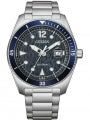CITIZEN WATCHES AW1881-52L Armbanduhr ansicht-5