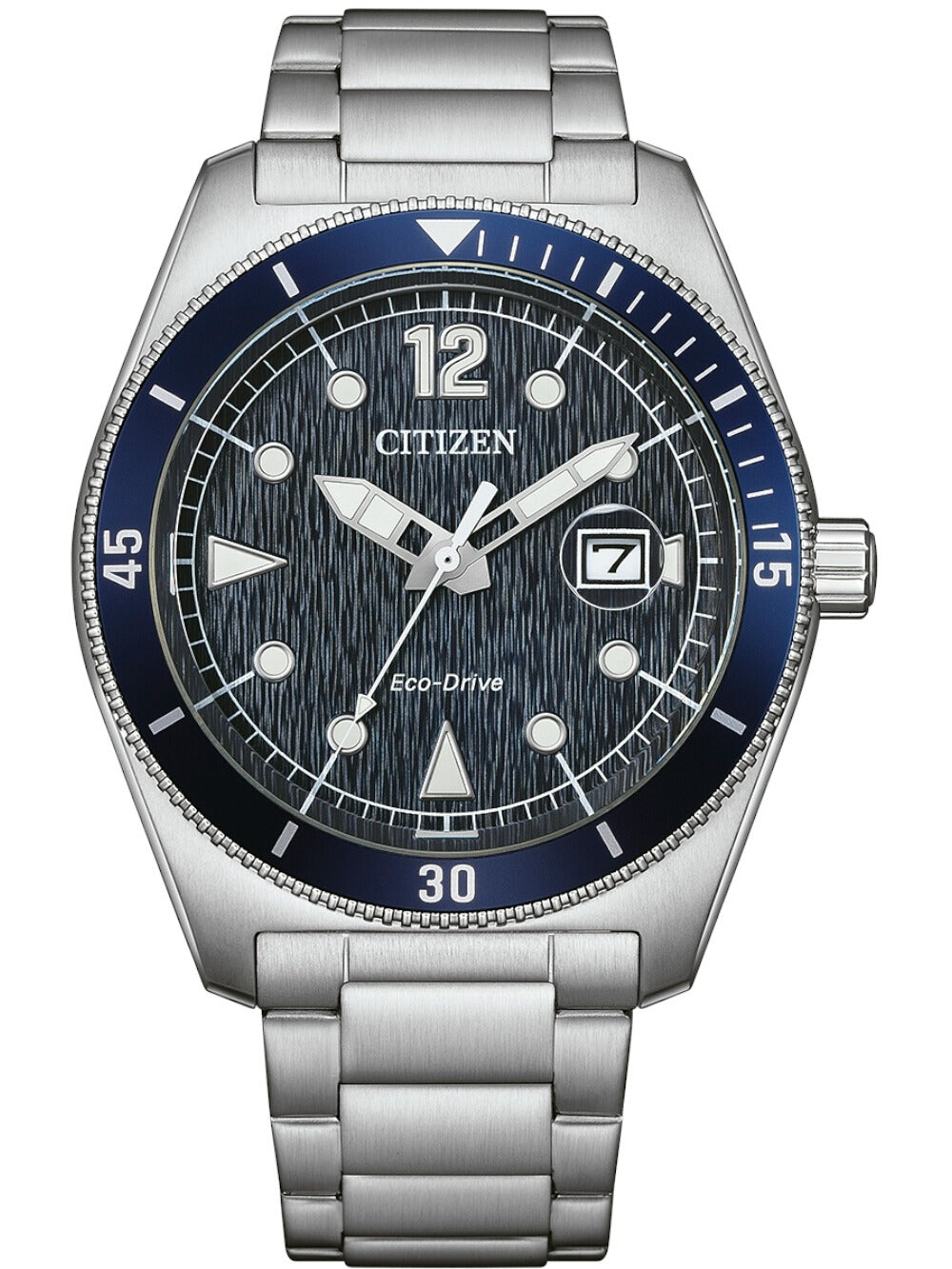 CITIZEN WATCHES AW1881-52L Armbanduhr