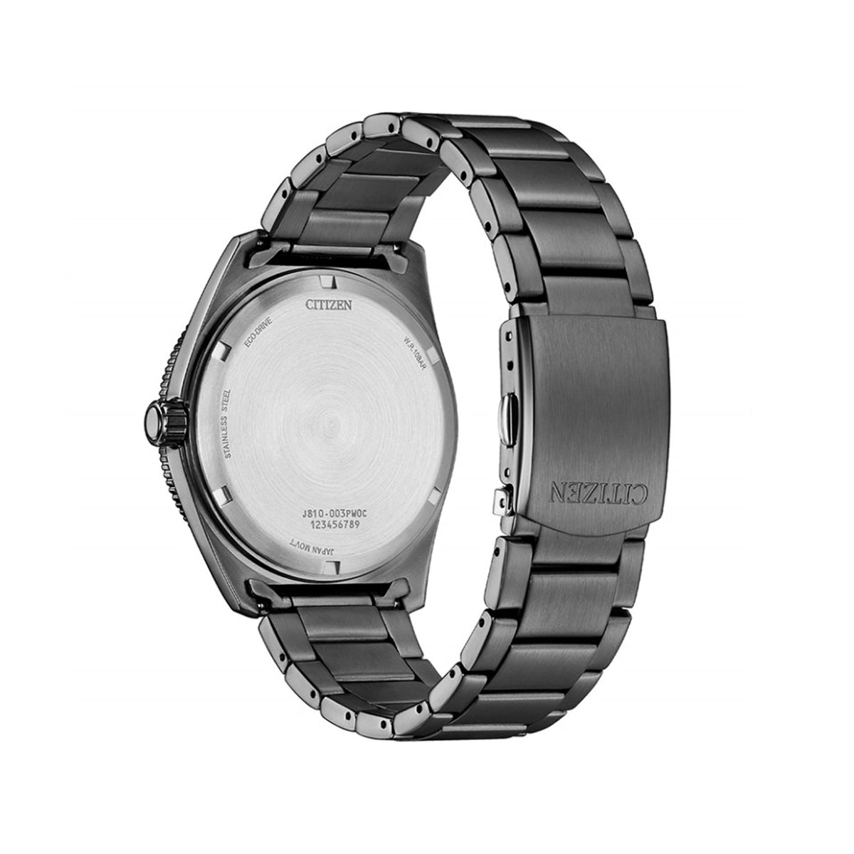 CITIZEN WATCHES AW1887-56L Armbanduhr ansicht-3