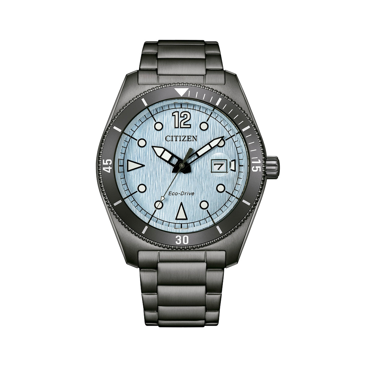 CITIZEN WATCHES AW1887-56L Armbanduhr