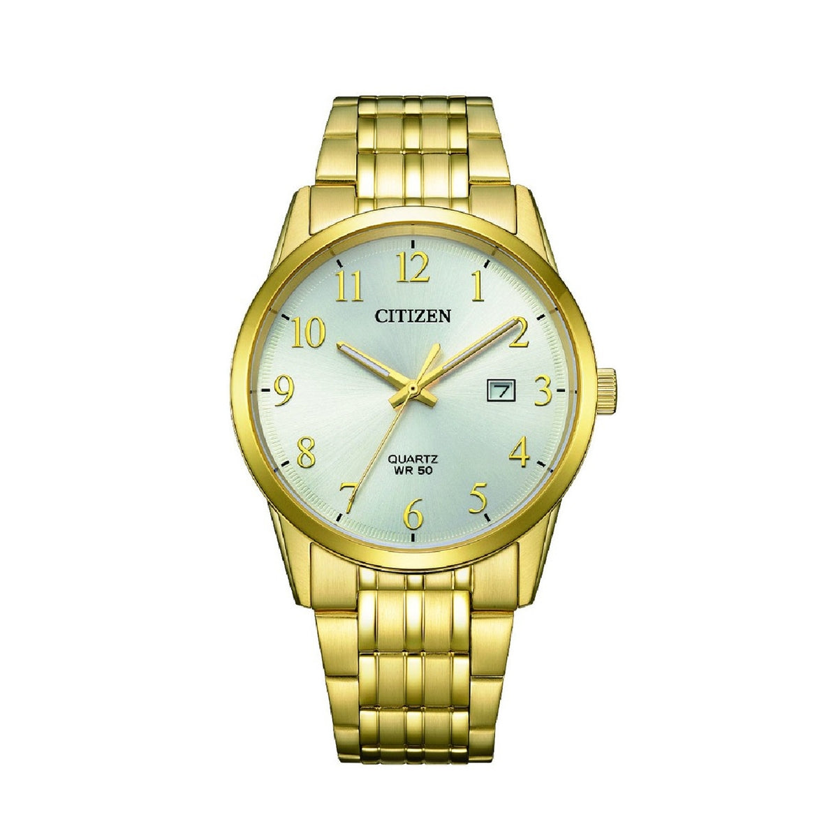 CITIZEN WATCHES BI5009-58A Armbanduhr